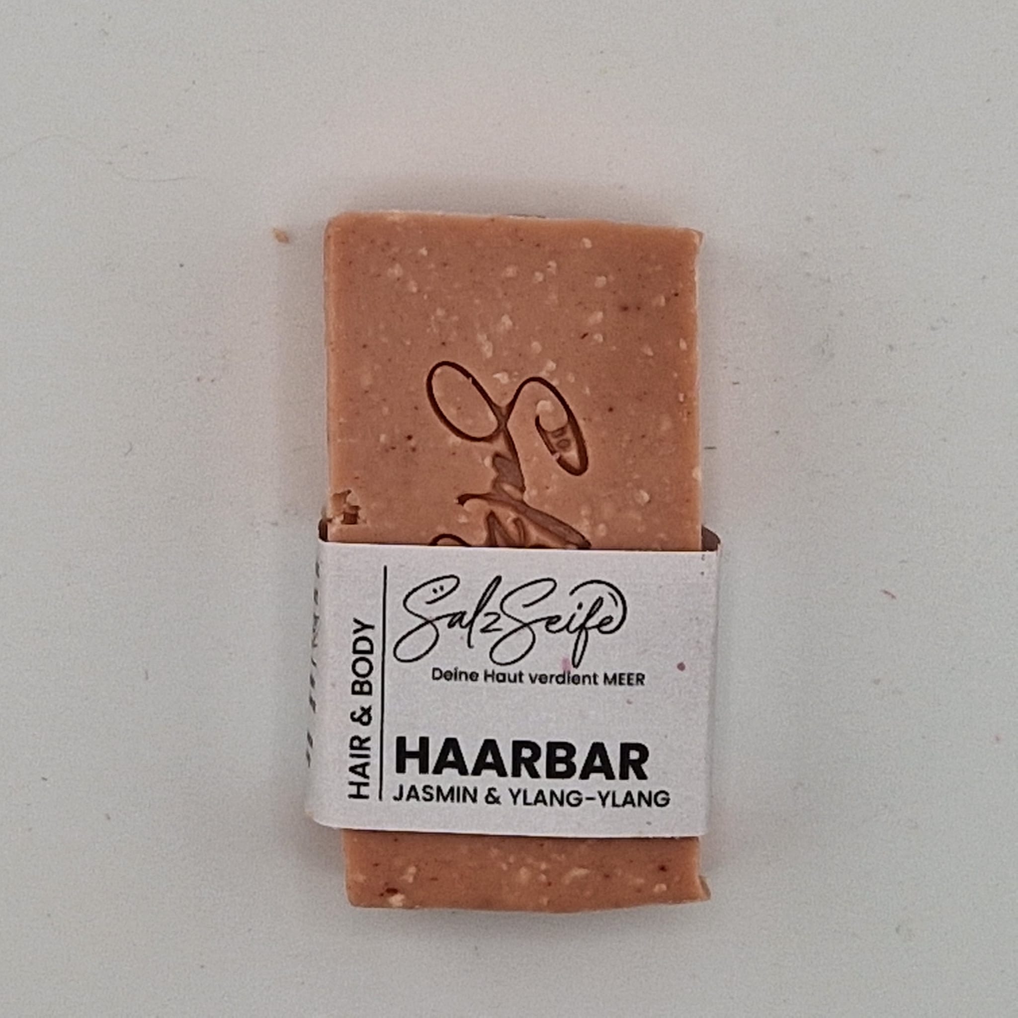 HaarBAR