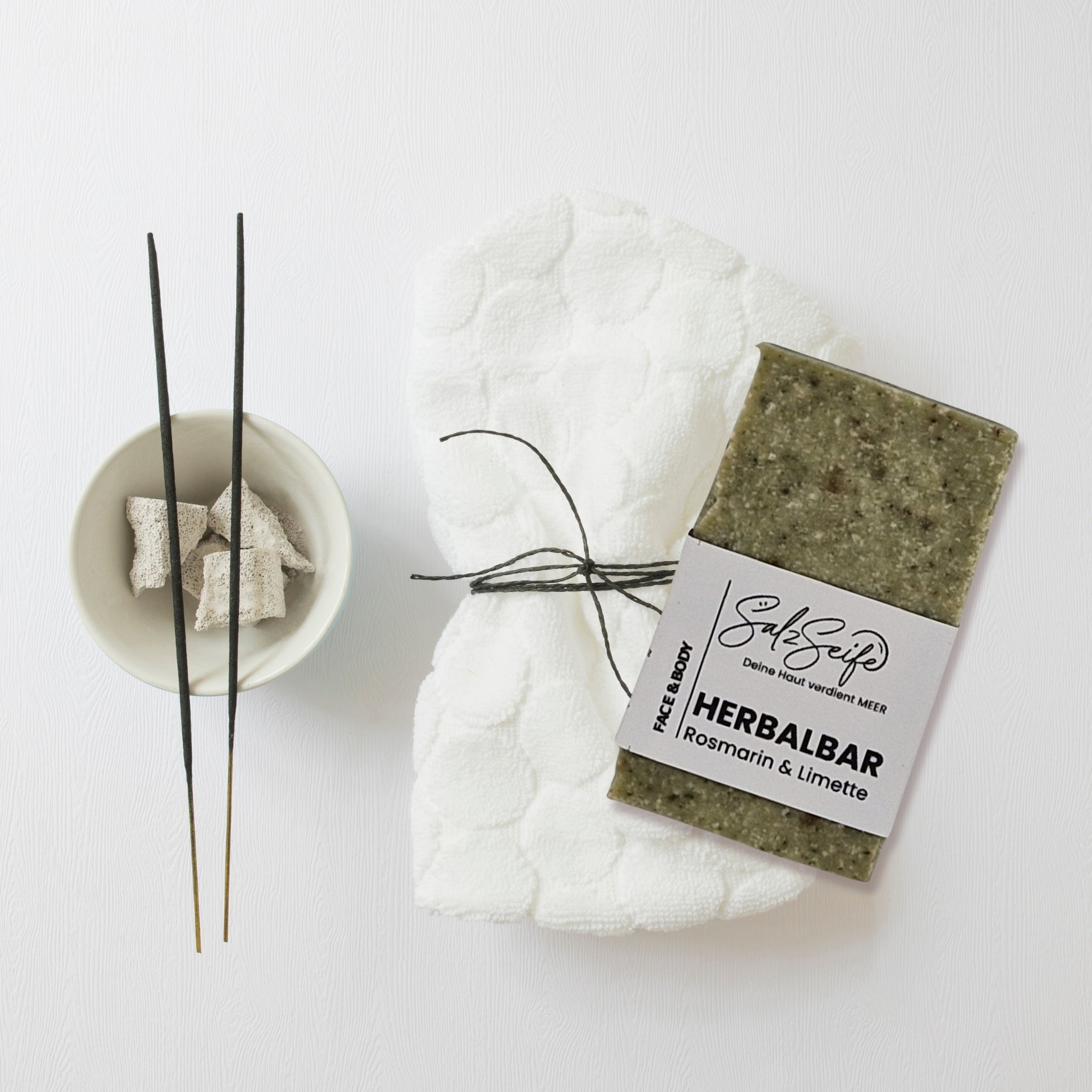 HerbalBAR