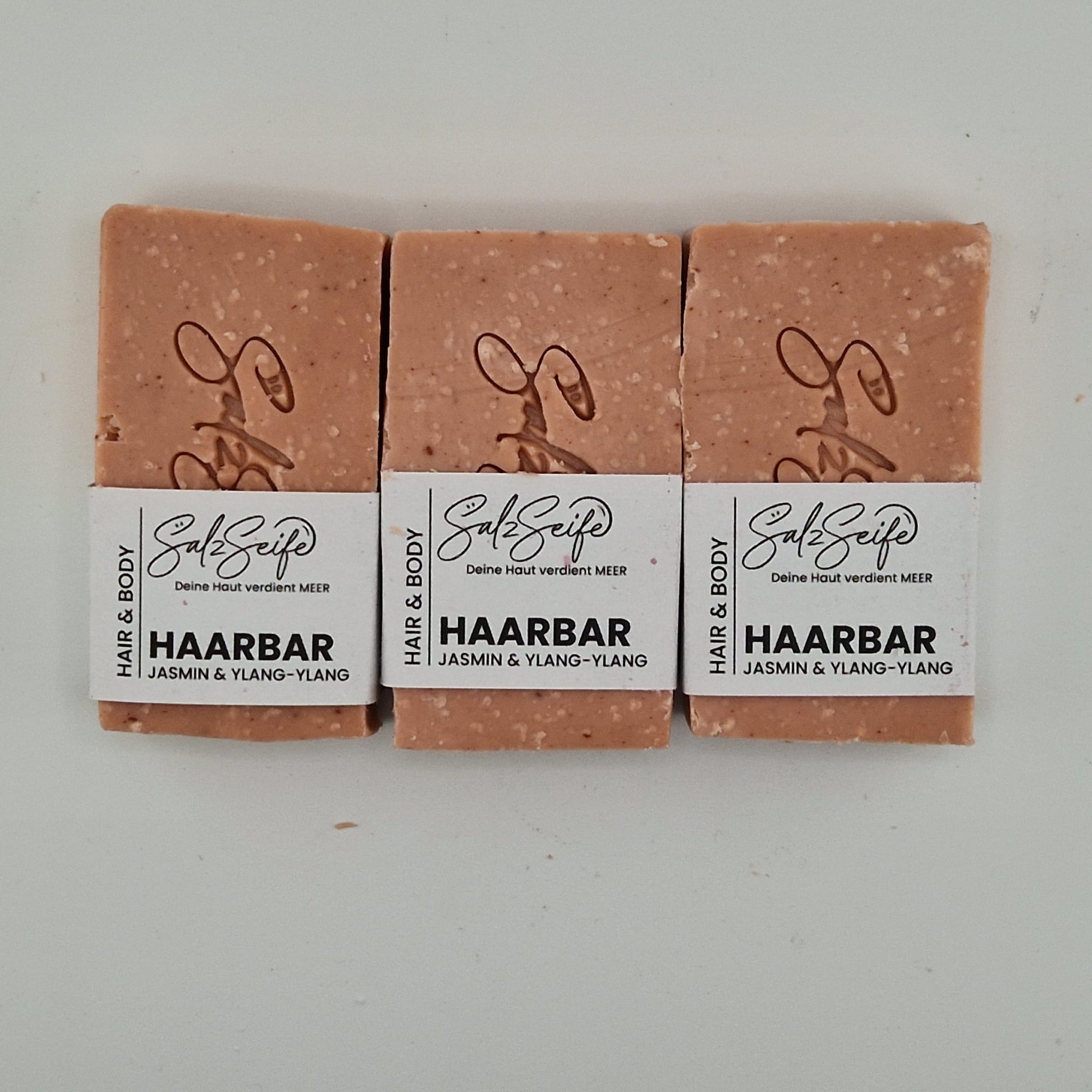 HaarBAR