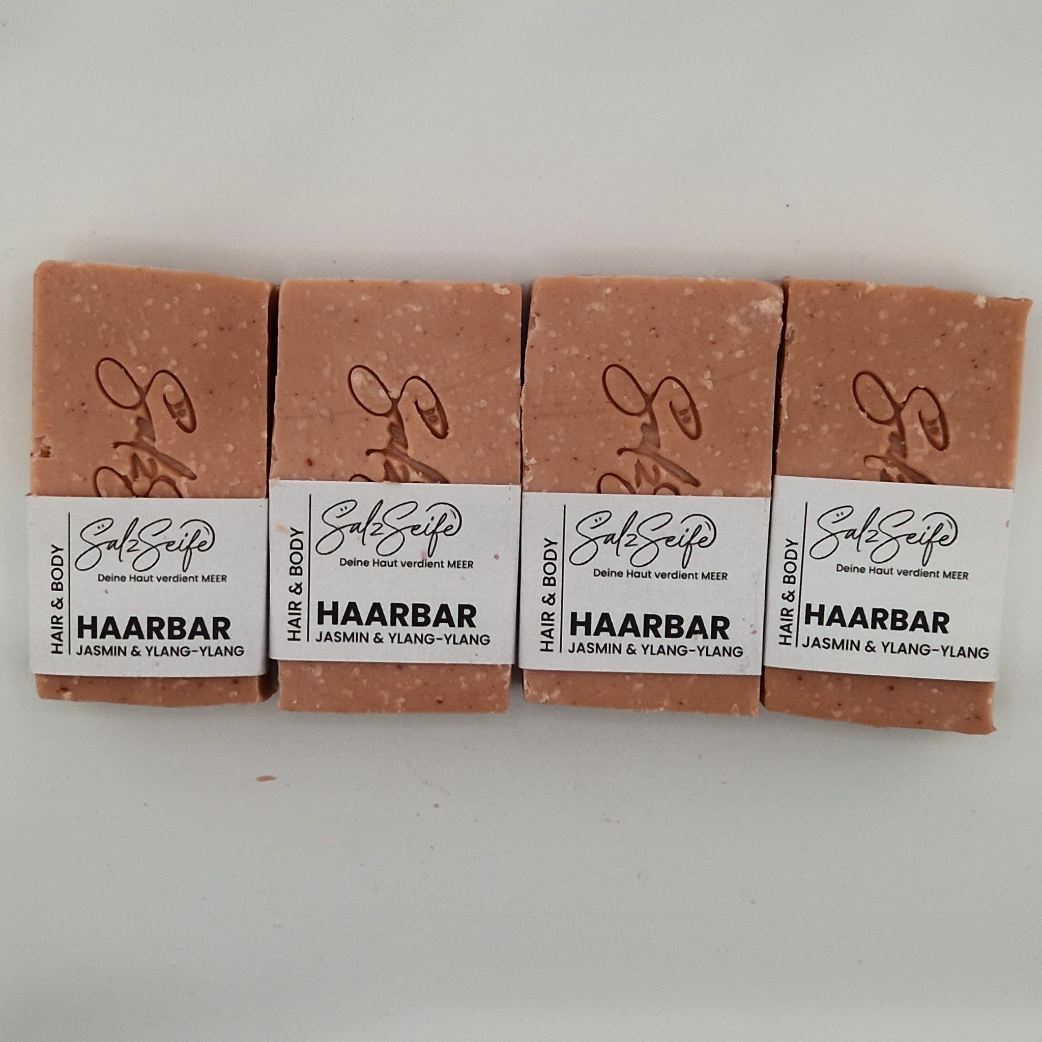 HaarBAR
