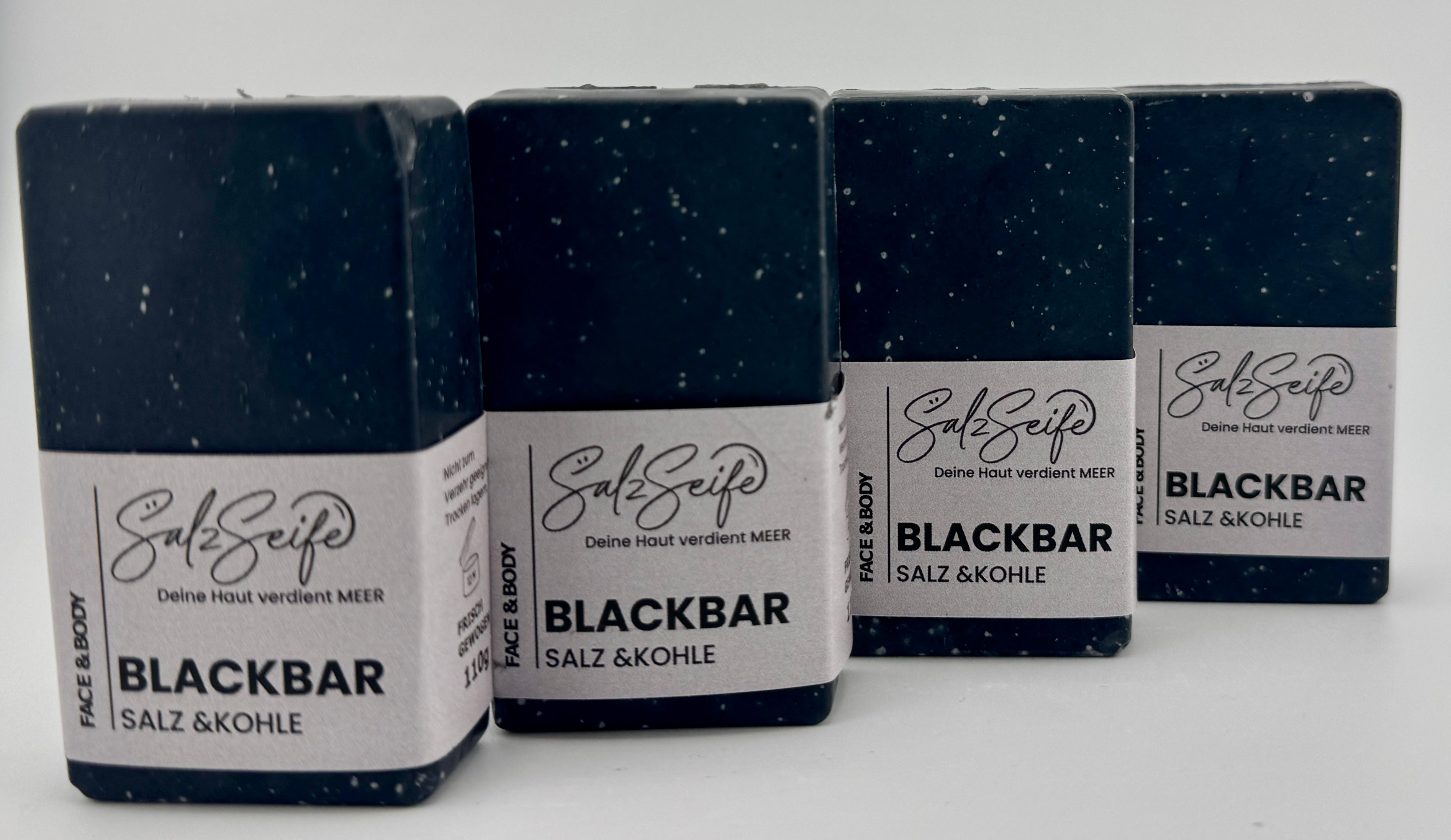 BlackBAR