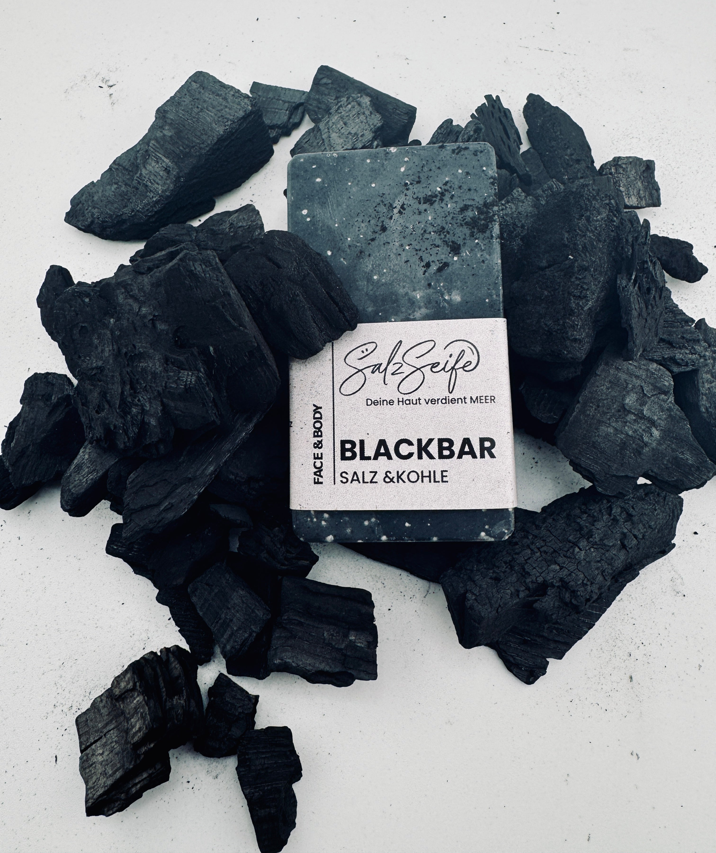 BlackBAR
