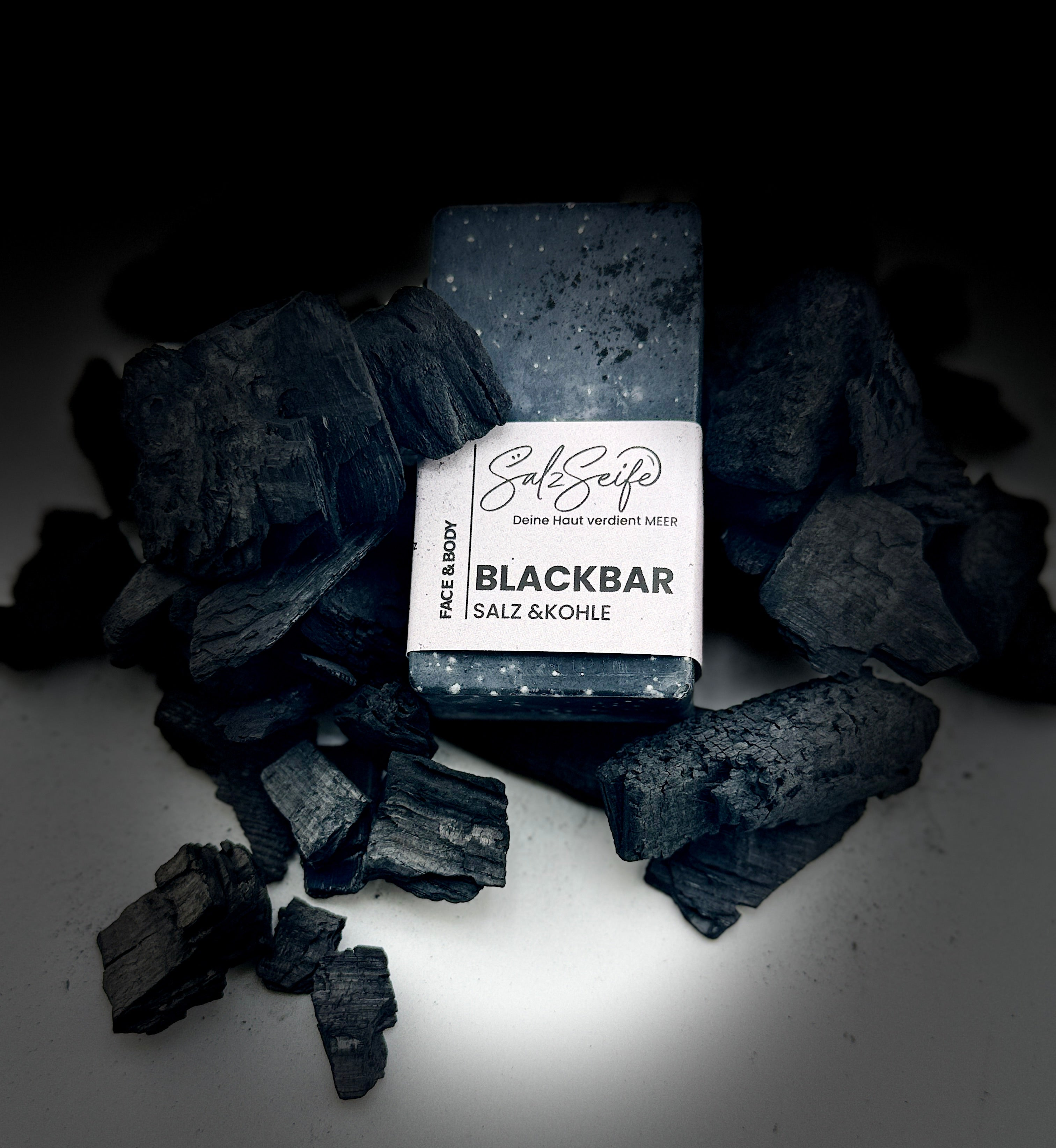 BlackBAR