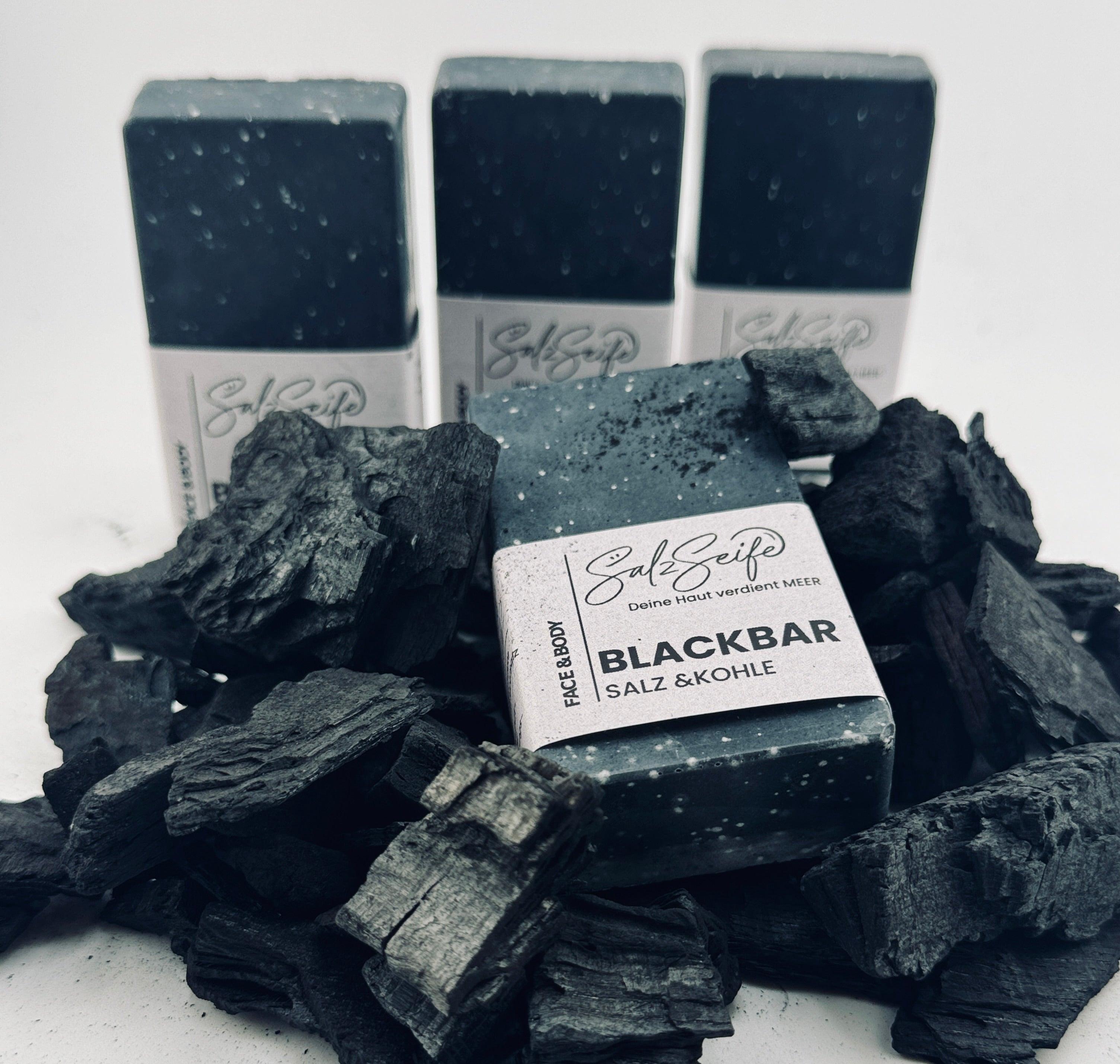 BlackBAR