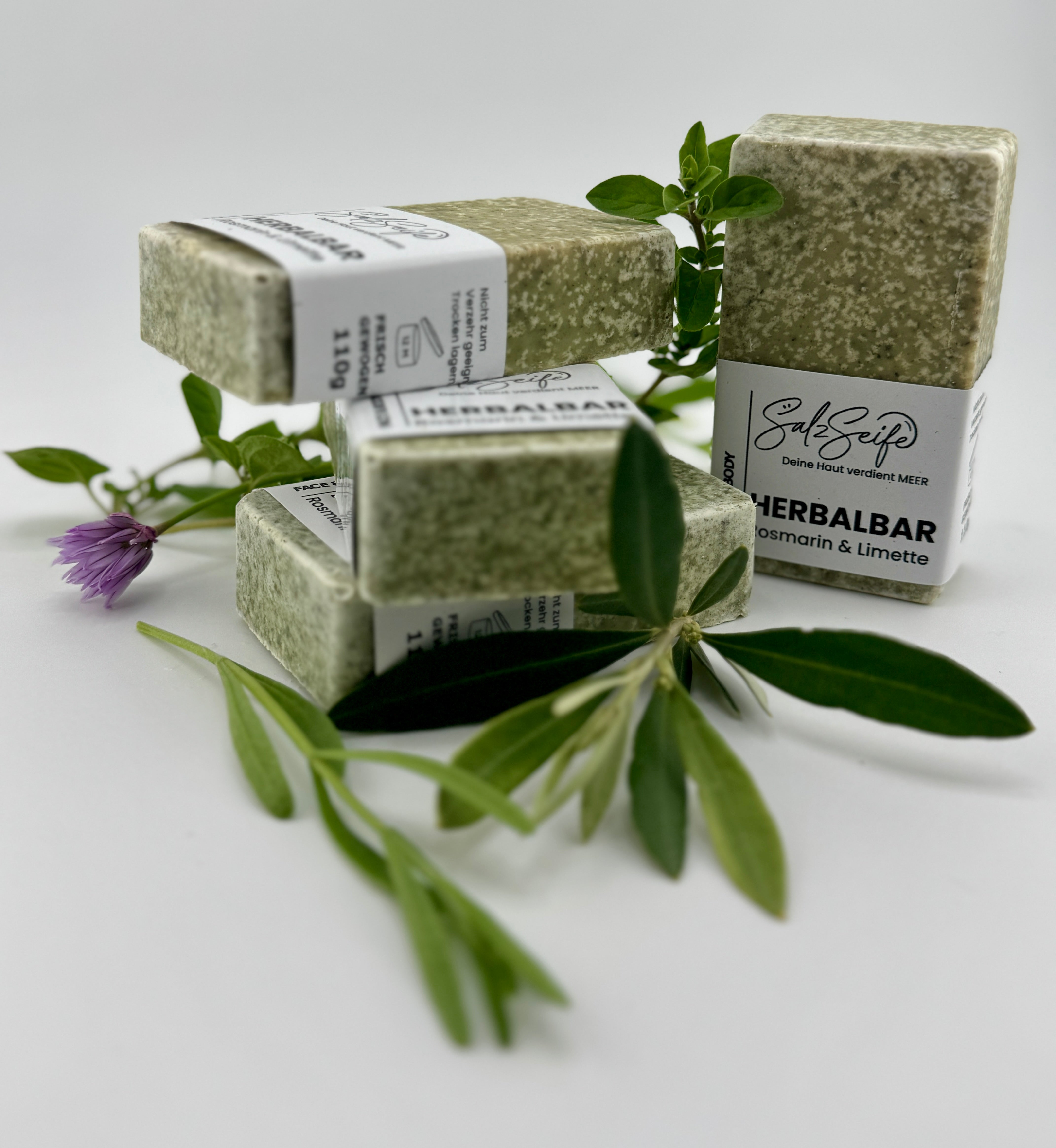 HerbalBAR