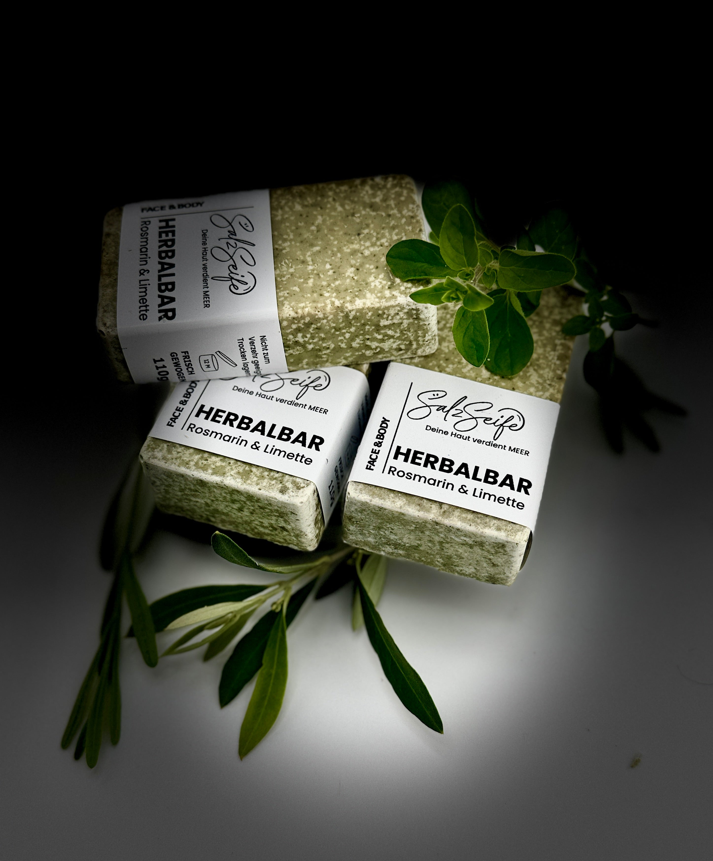 HerbalBAR