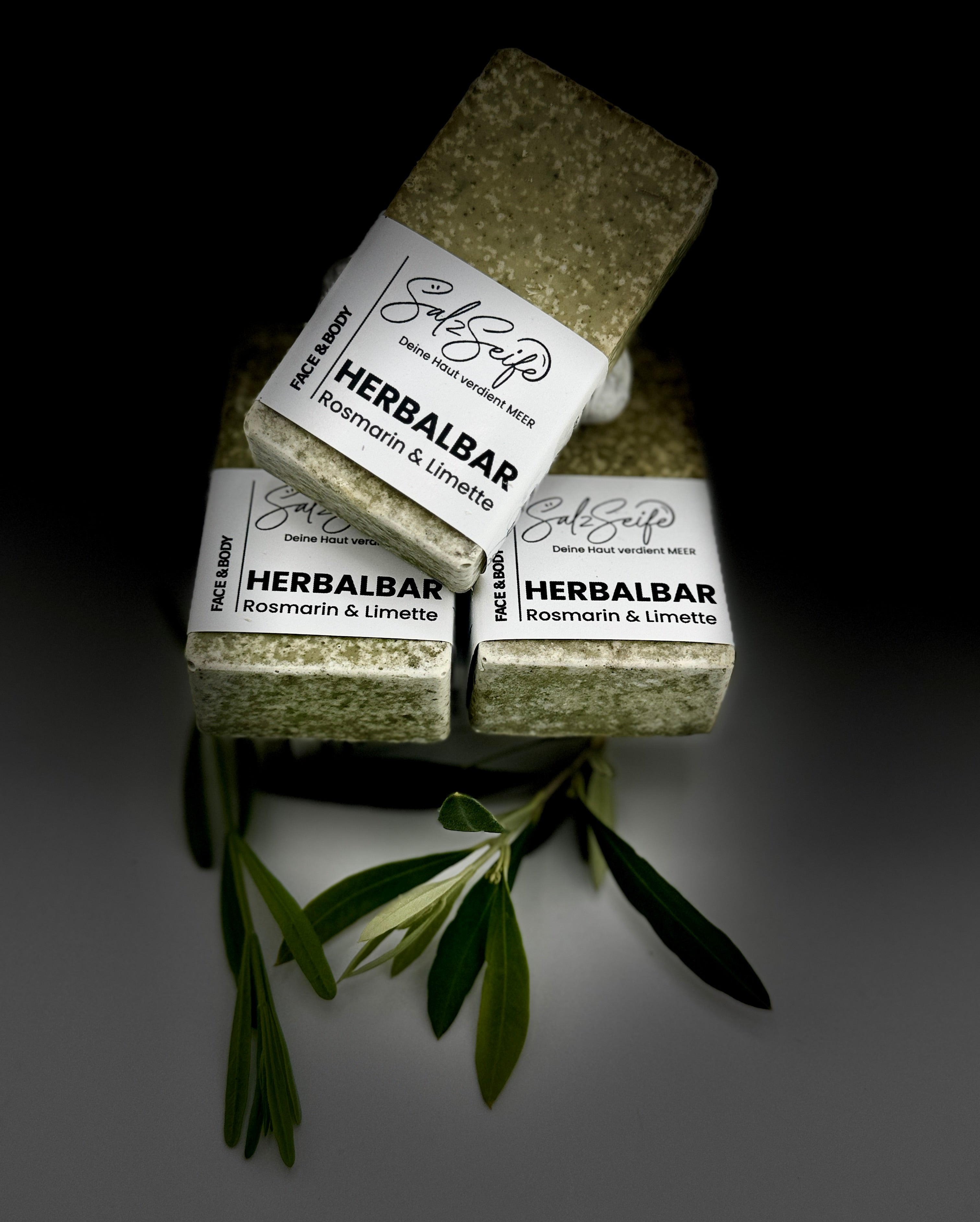 HerbalBAR