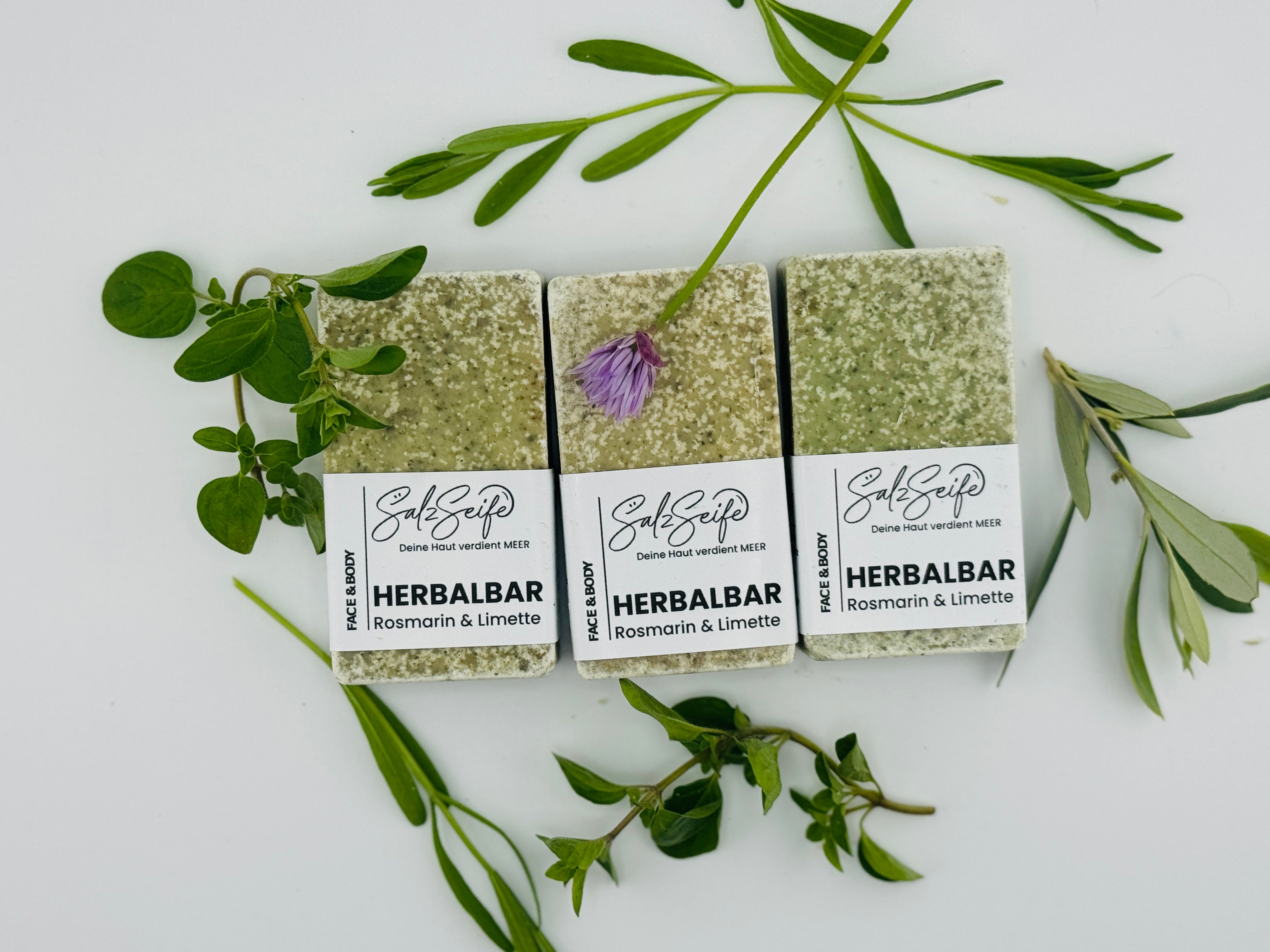 HerbalBAR