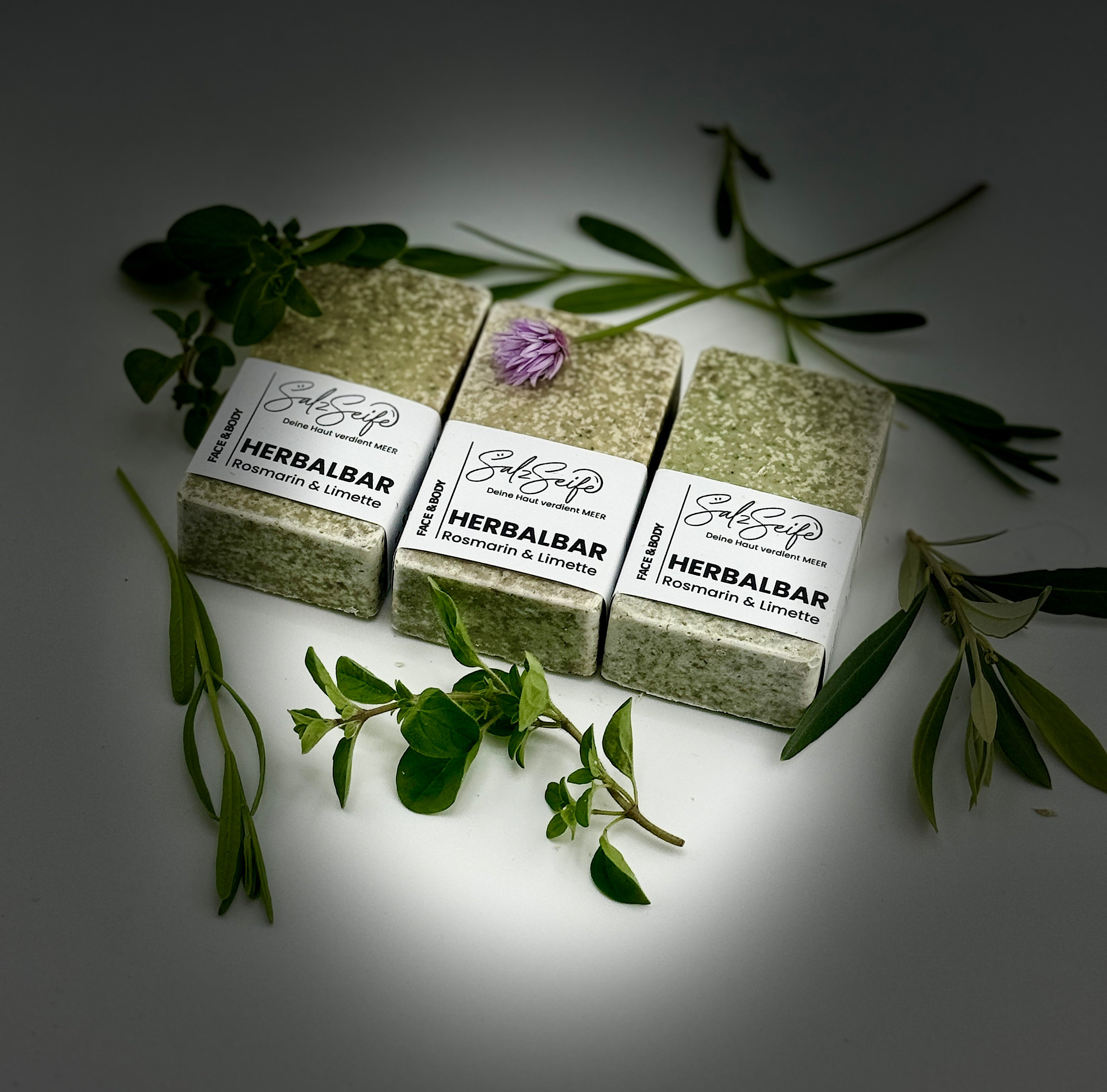 HerbalBAR
