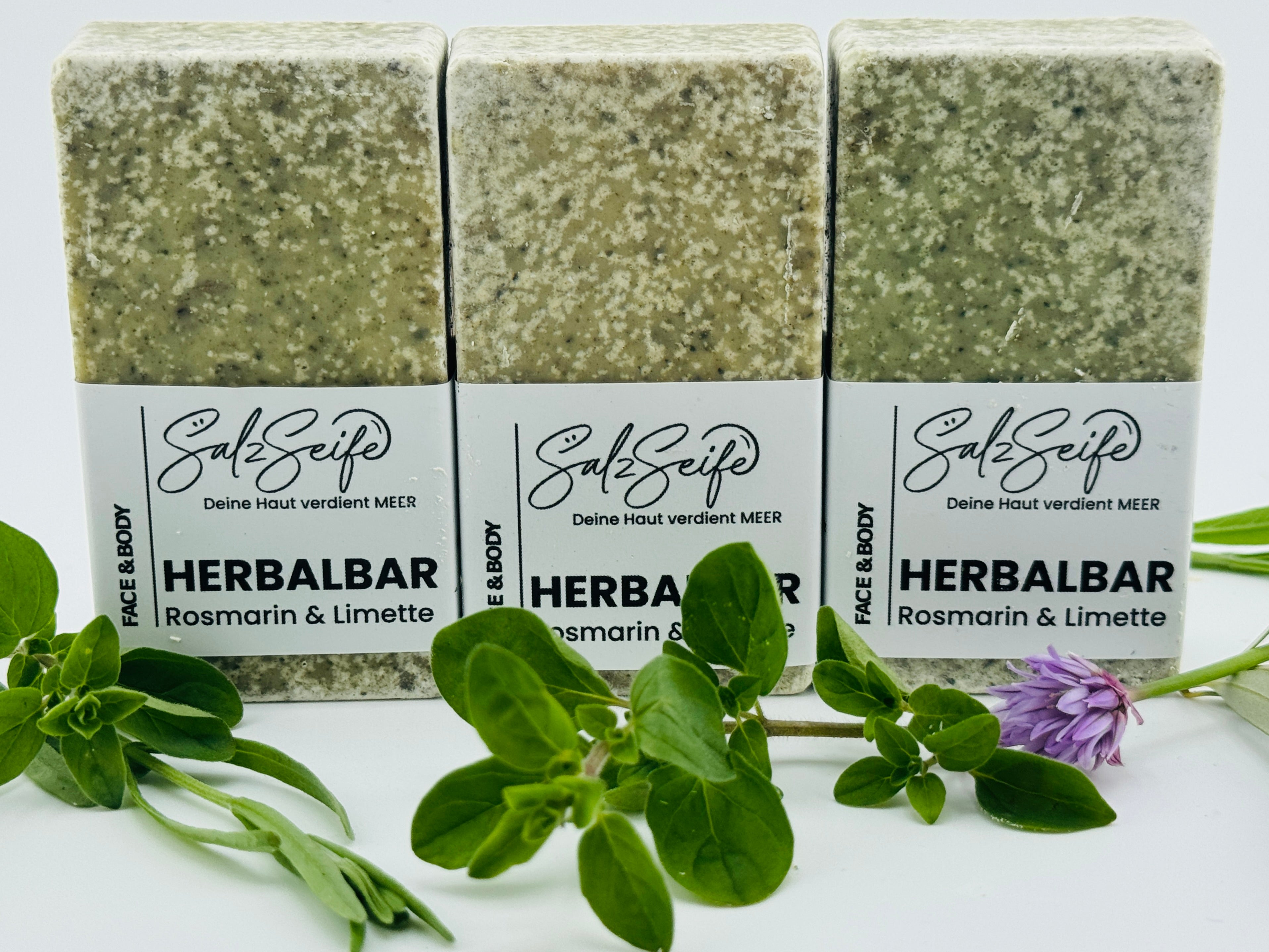 HerbalBAR