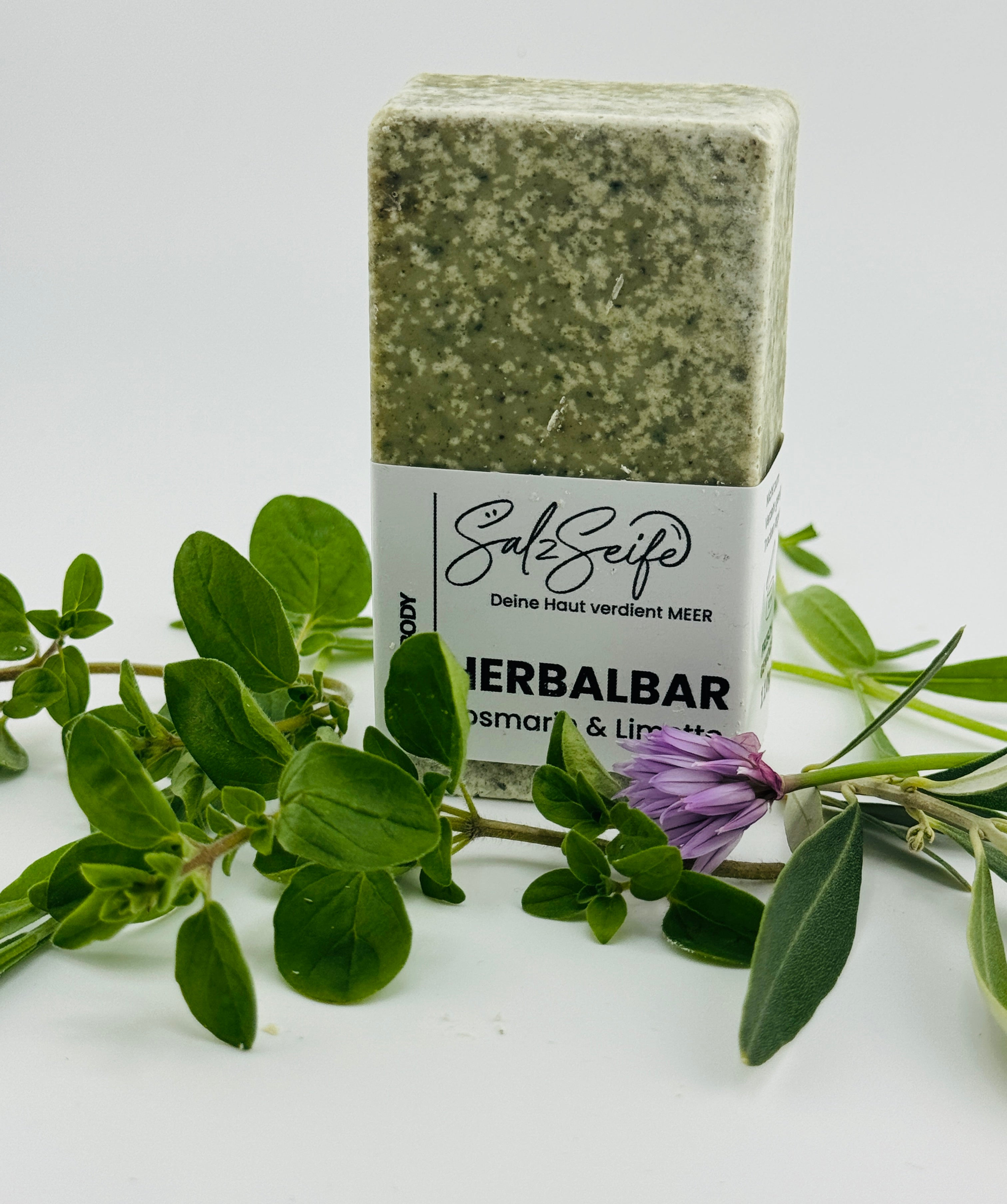 HerbalBAR