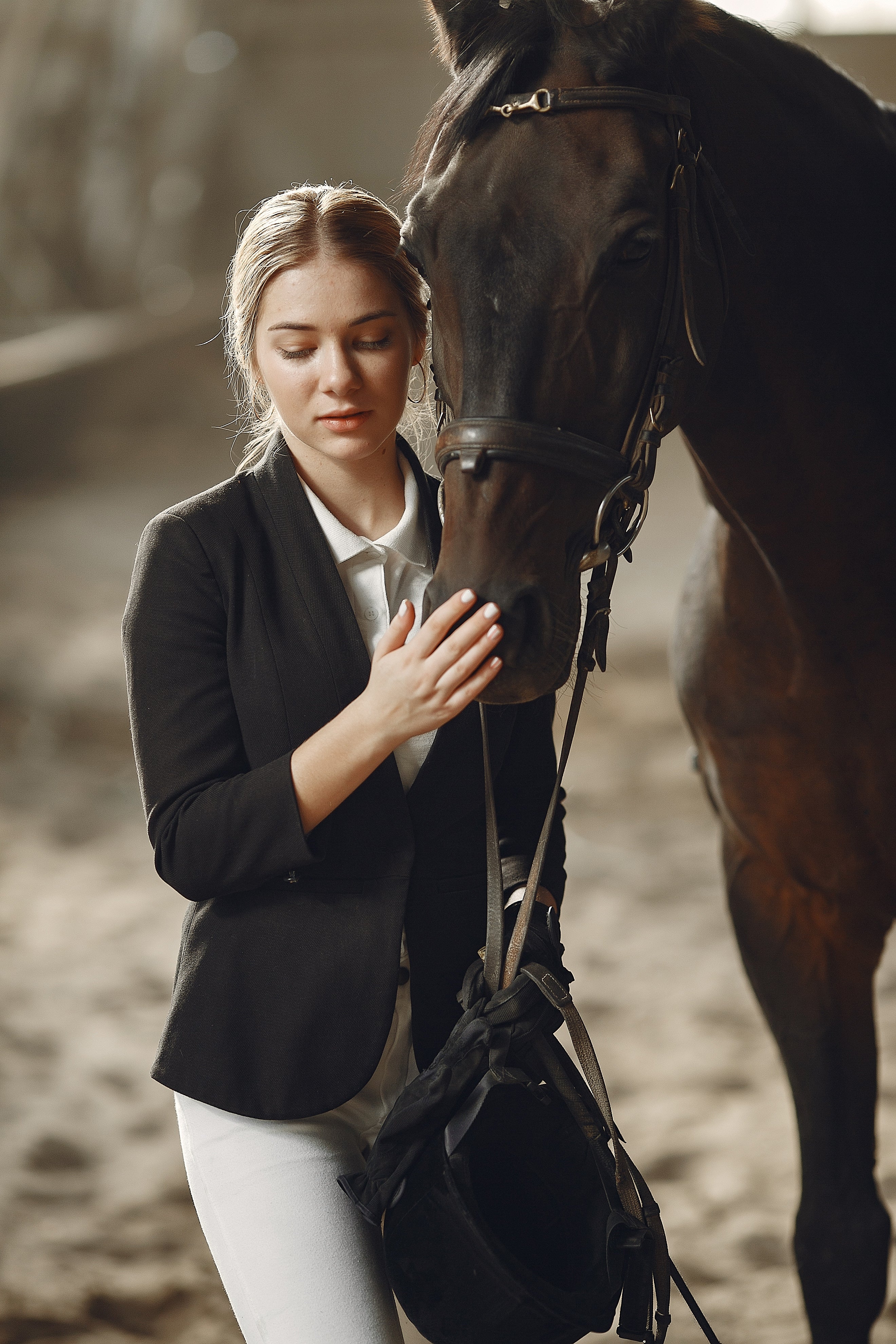 EquiBar