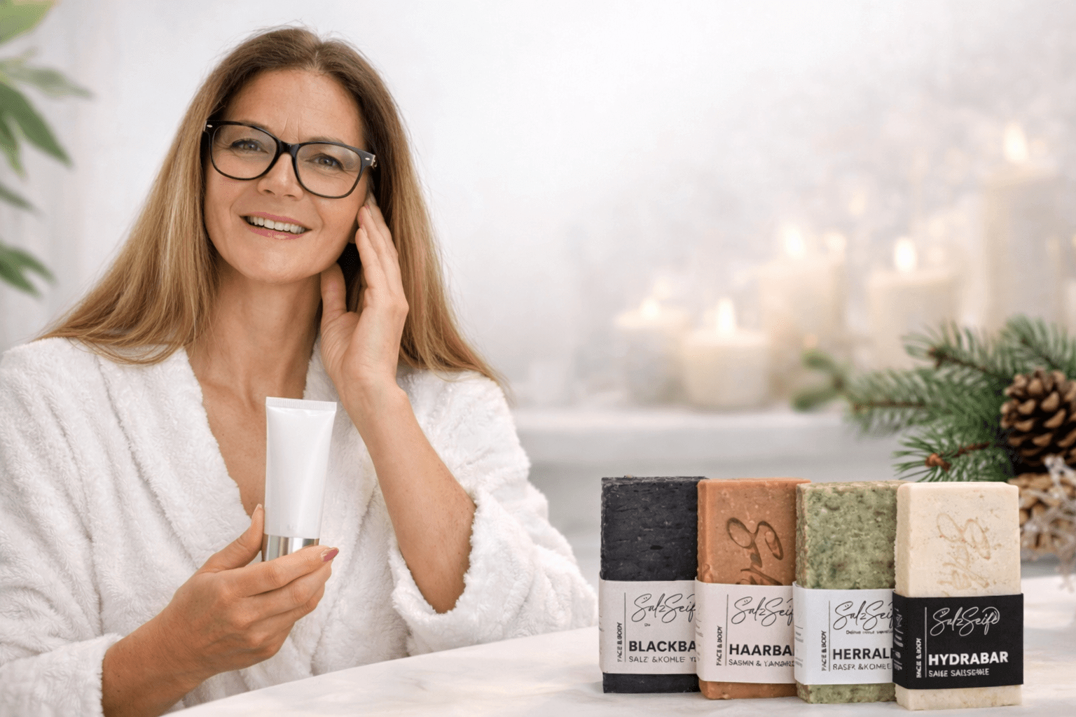 Winterhaut verstehen: So schützt du deine Haut im Winter