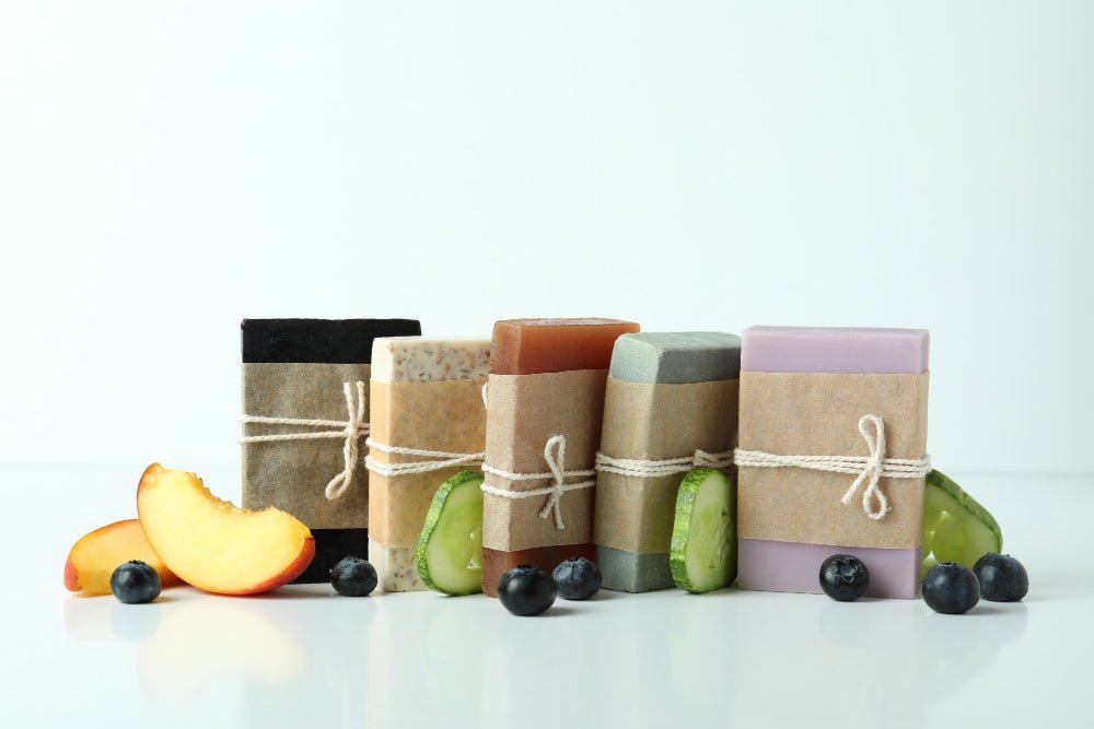 Naturseife verliert Gewicht: Frischegewicht & Reifeprozess erklärt