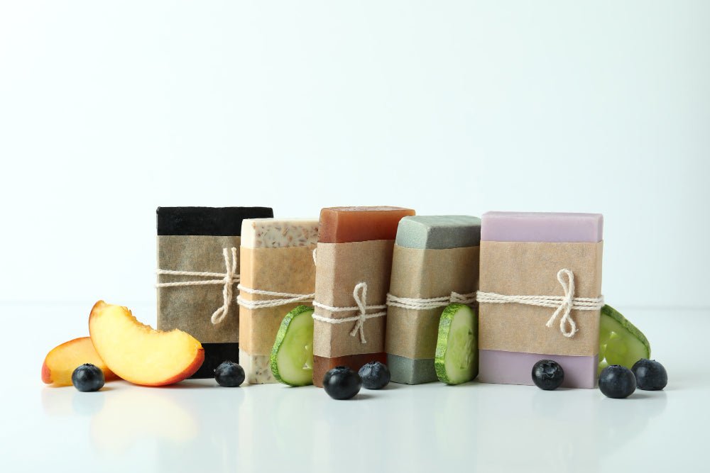 Warum Naturseifen leichter werden: Frischegewicht, Reifeprozess & Transparenz bei Handseife
