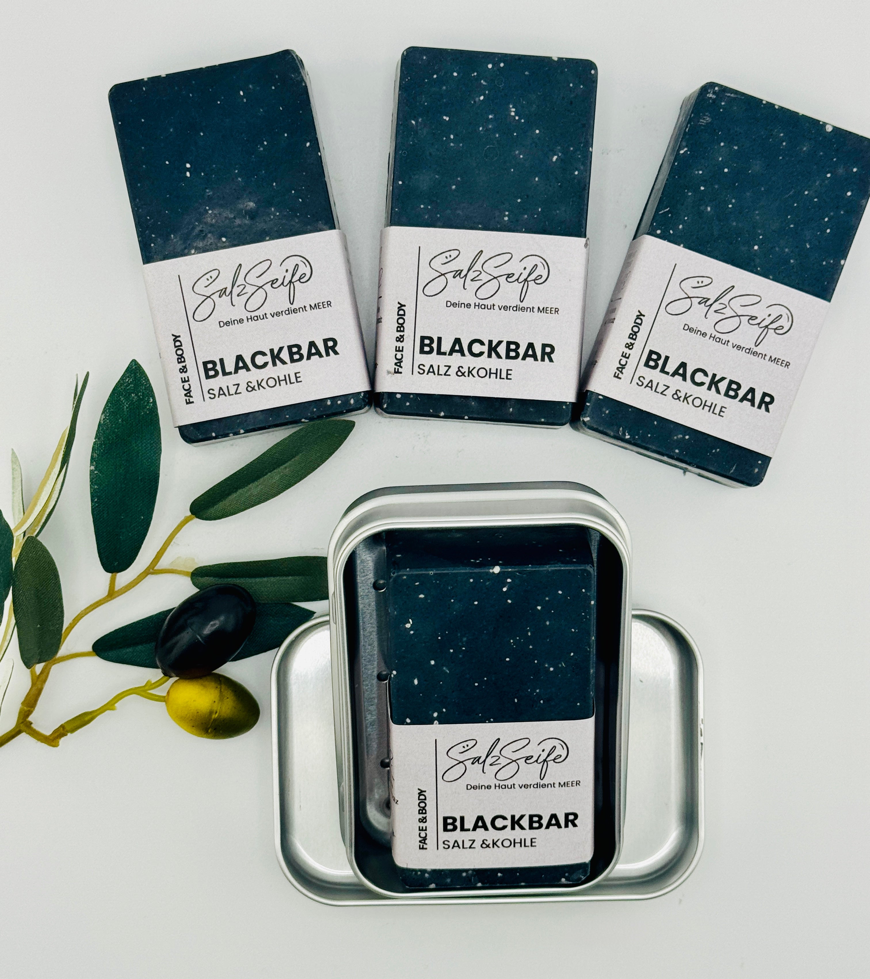BlackBAR